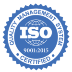 ISO-9001-01 logo