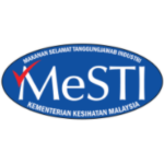 mesti logo