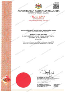 GMP