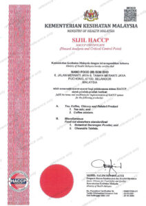 HACCP