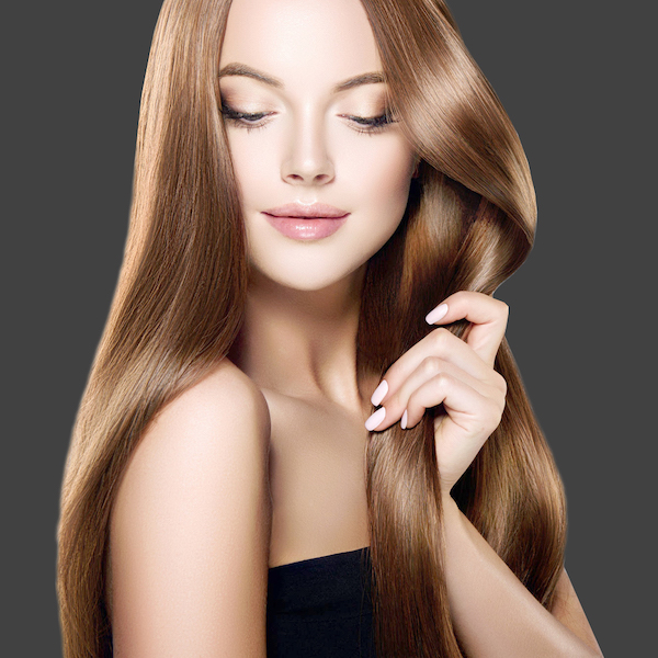 Hair and Nail Health