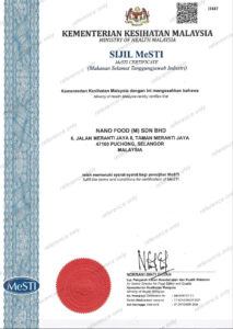 MeSTI