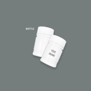 Nano bottle