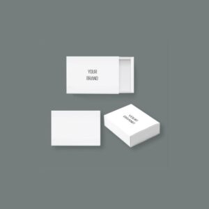Nano grey box