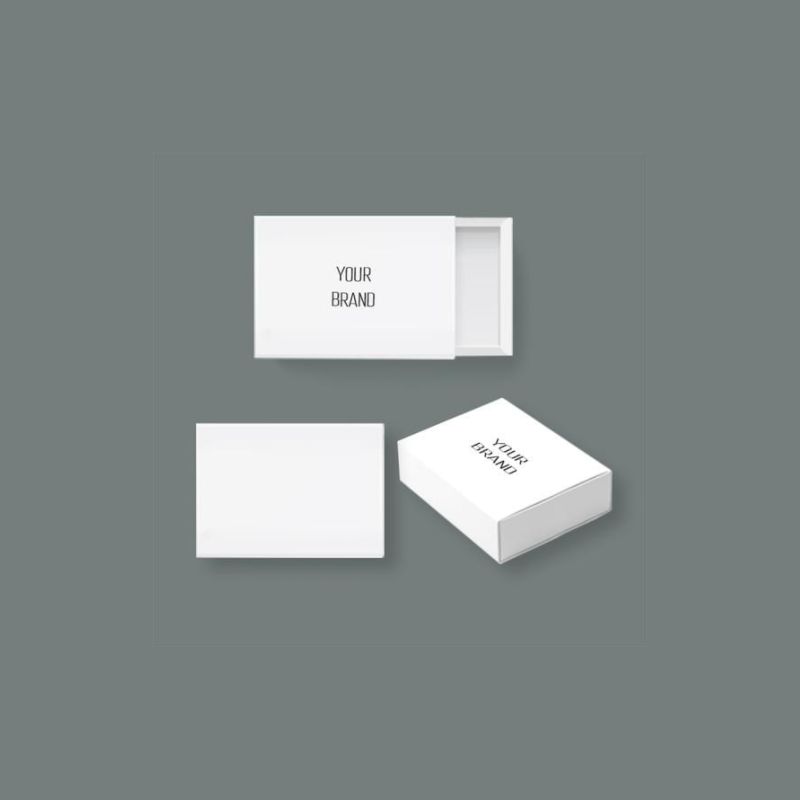 Nano grey box