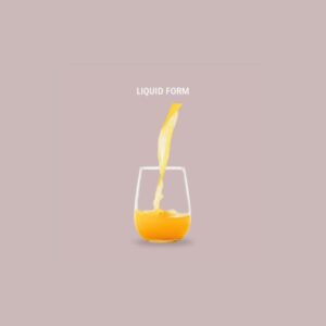 Nano liquid