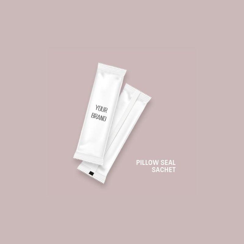 Nano pillow