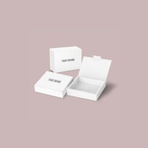 Nano pink box
