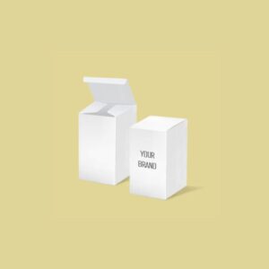 Nano yellow box