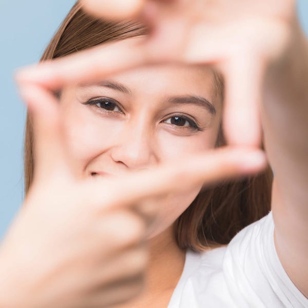 Eye health 2