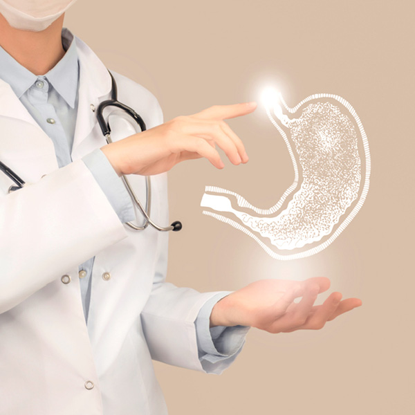Gastric health