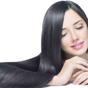 Hair care featured