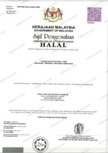 halal
