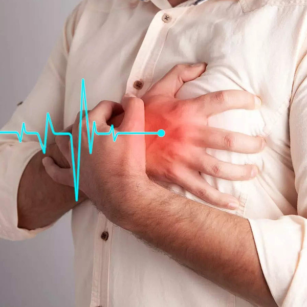 Heart health 2