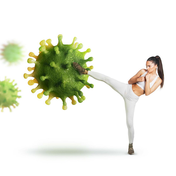 Immune health 2