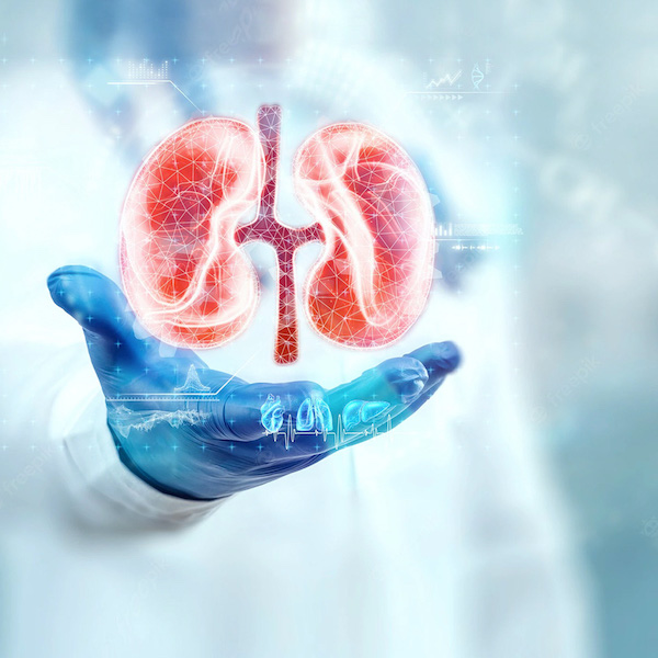 Kidney health 2