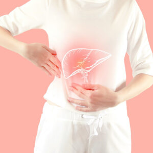 Liver health featured