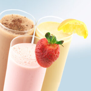 Meal replacement featured