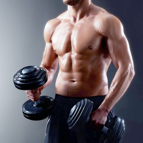 Men health 2