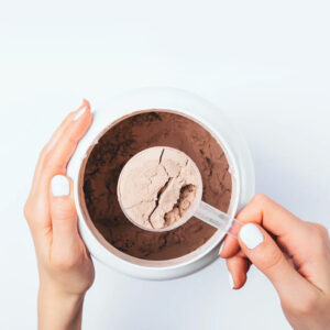 Protein featured