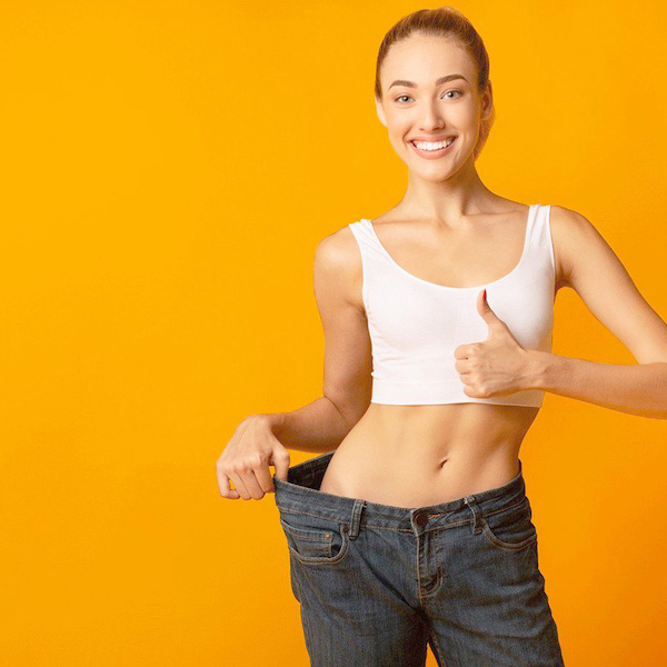 Detox slimming inner