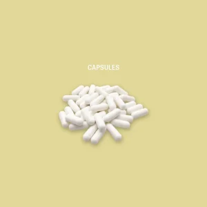 Nano-Capsules