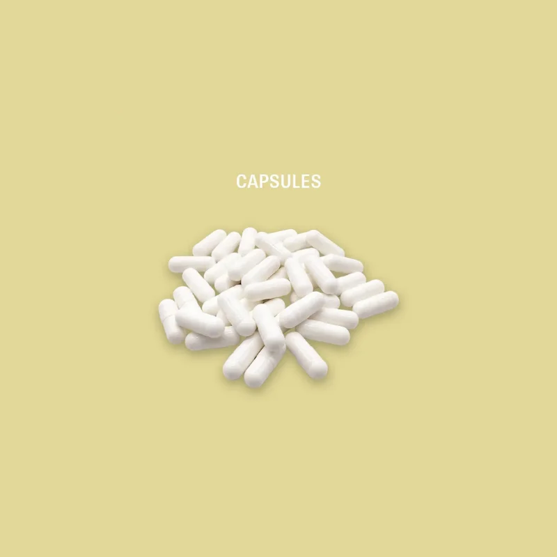 Nano-Capsules